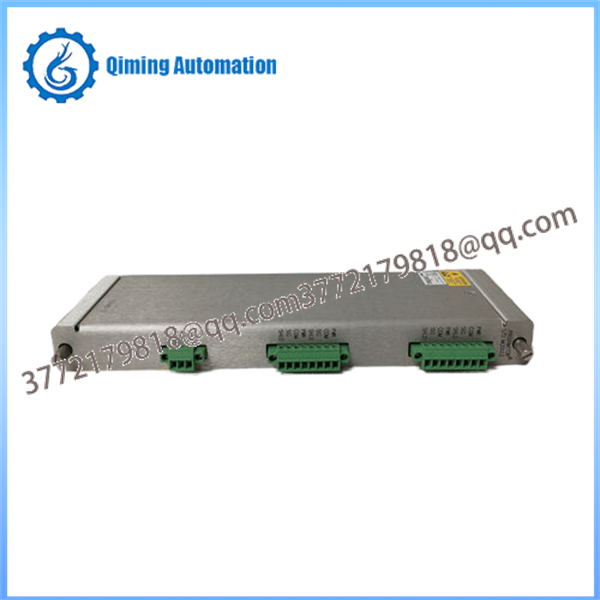 BENTLY 125680-01 I/O module